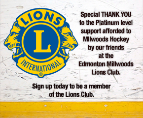 Millwoods Lions Club