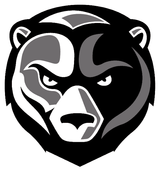 Bear #2 Logo